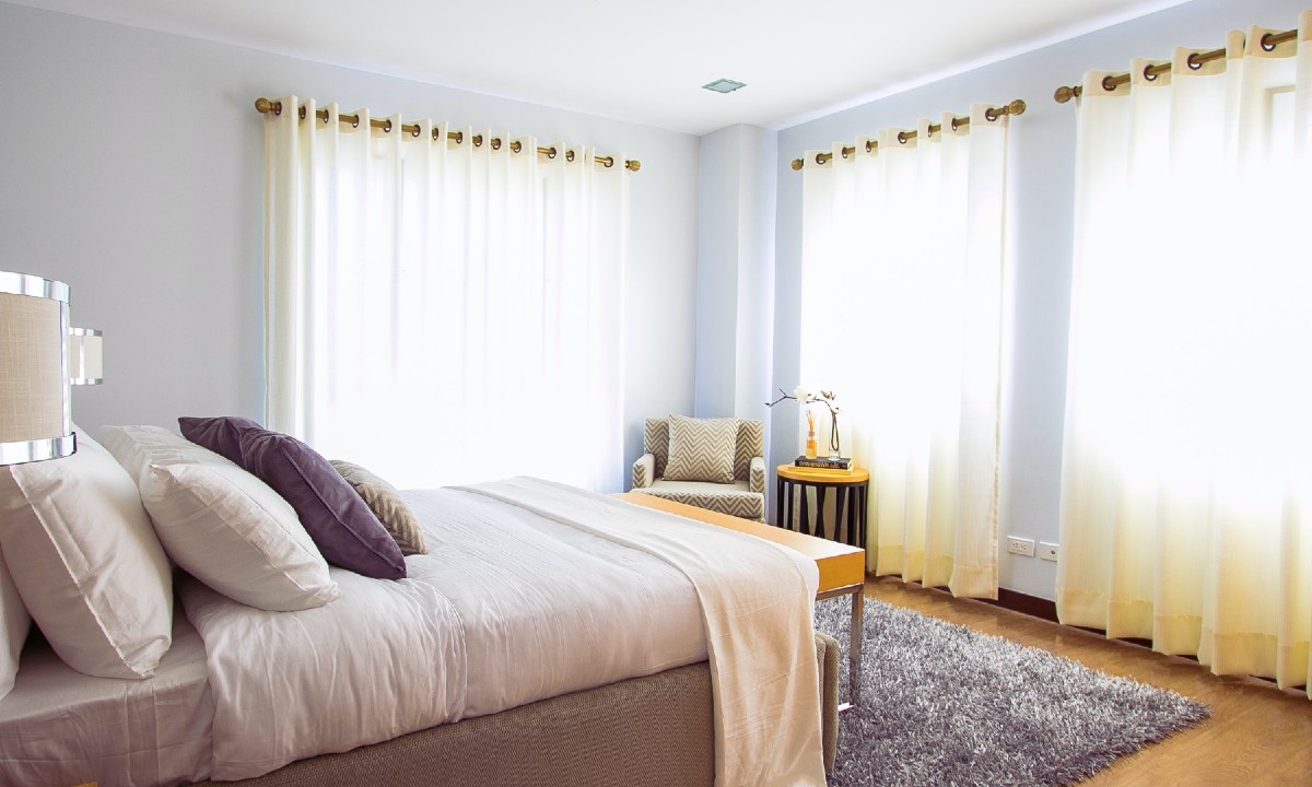 es importante saber cómo orientar la cama según el feng shui