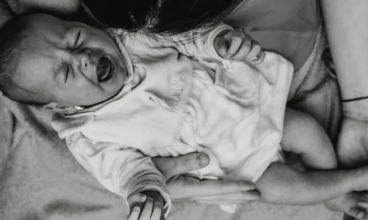 madres antivacunas ponen en riesgo a la población