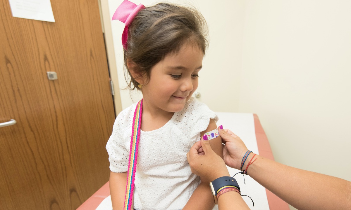 madres antivacunas ponen en riesgo a la población