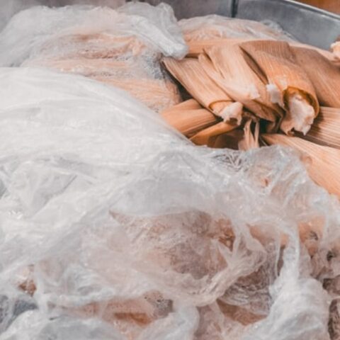como hacer que los tamales tengan mejor consistencia