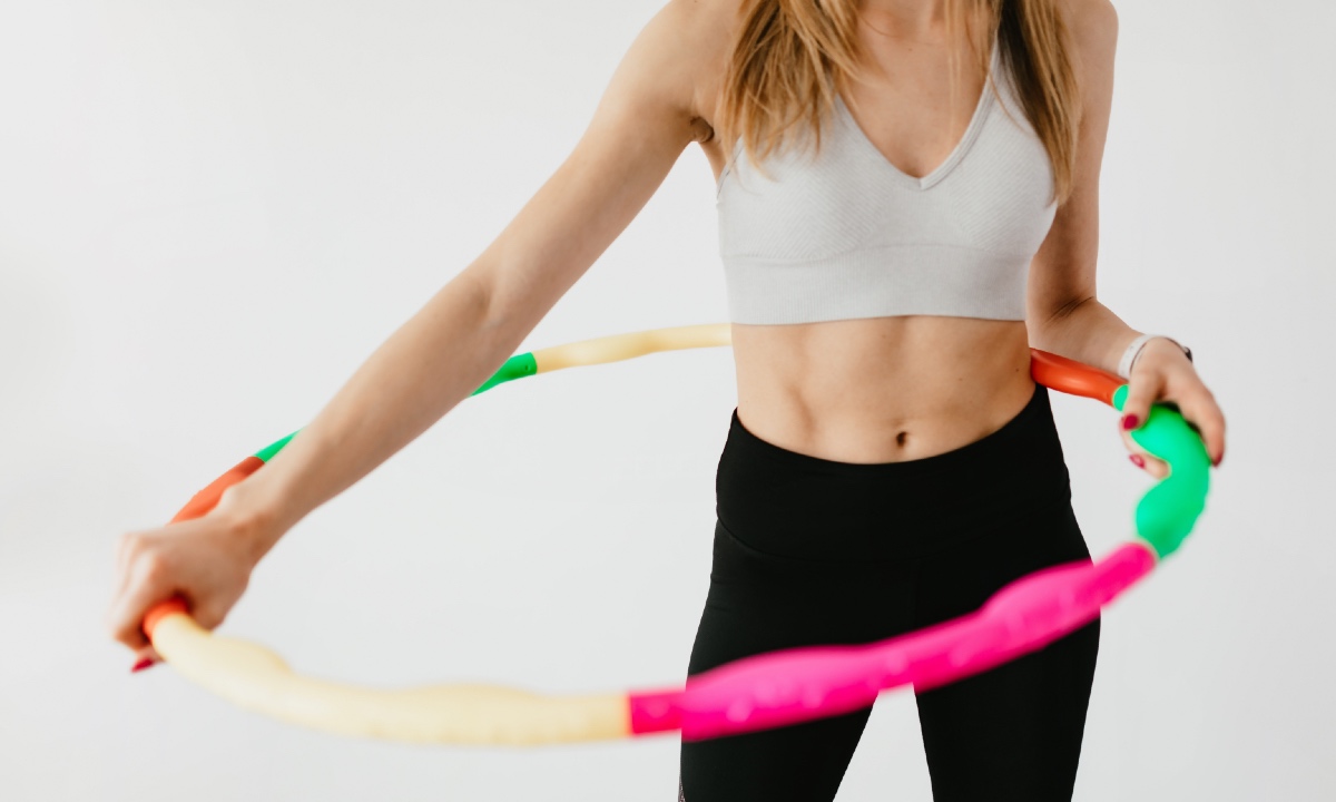 existen consejos para conseguir cintura de forma instantánea