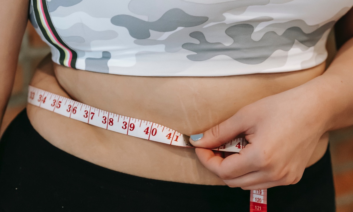 existen consejos para conseguir cintura de forma instantánea