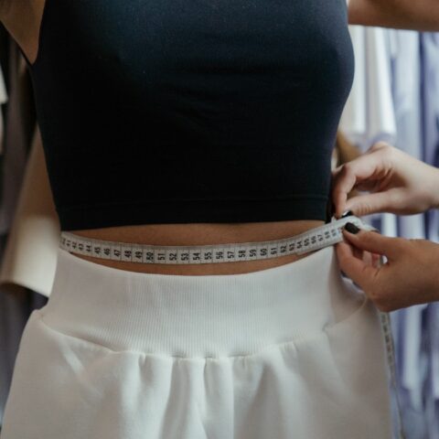 existen consejos para conseguir cintura de forma instantánea