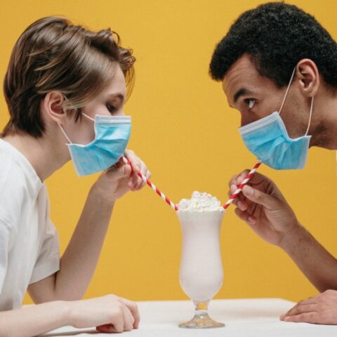 cuando volveremos a usar cubrebocas vacuna covid-19