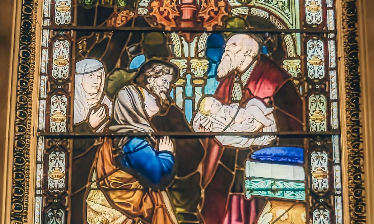 dia de la candelaria donde ver la misa virtual