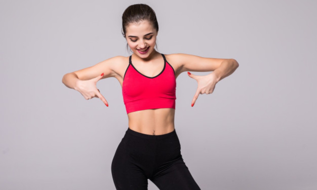 harvard ejercicio para marcar el abdomen
