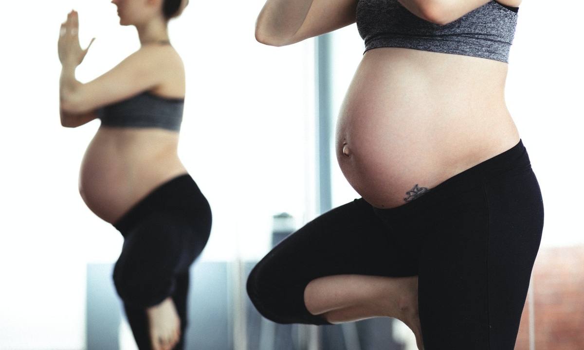 embarazo en pandemia