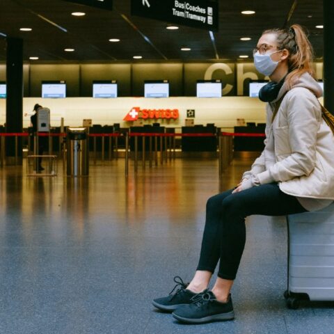 irresponsabilidad ante pandemia de covid-19 estudio