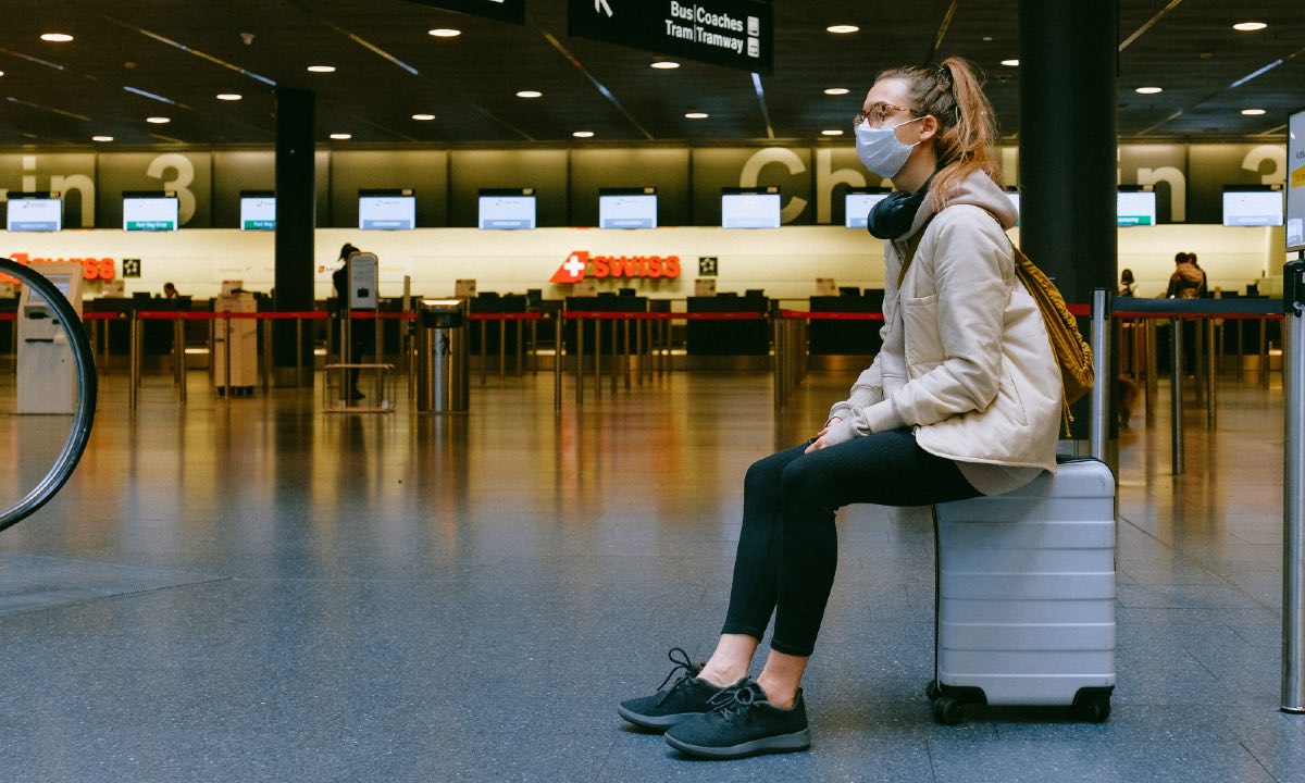 irresponsabilidad ante pandemia de covid-19 estudio