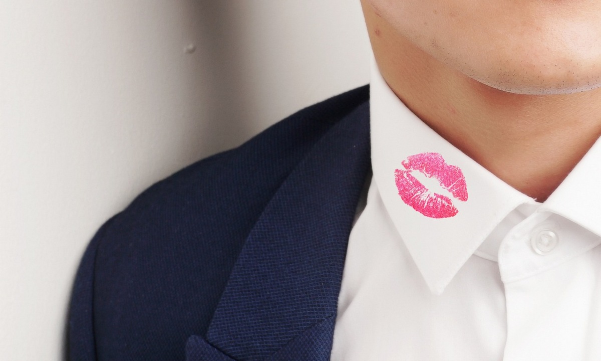 estudio demuestra que quien infieles no cambian