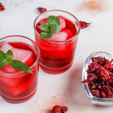 la jamaica elimina más bacterias que el cloro