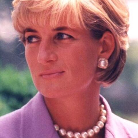 lady di tenía varios secretos de belleza que la popularizaron