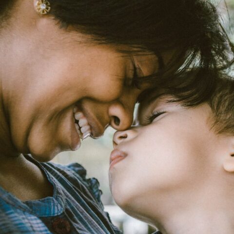 hijos generosos madres empaticas y amorosas