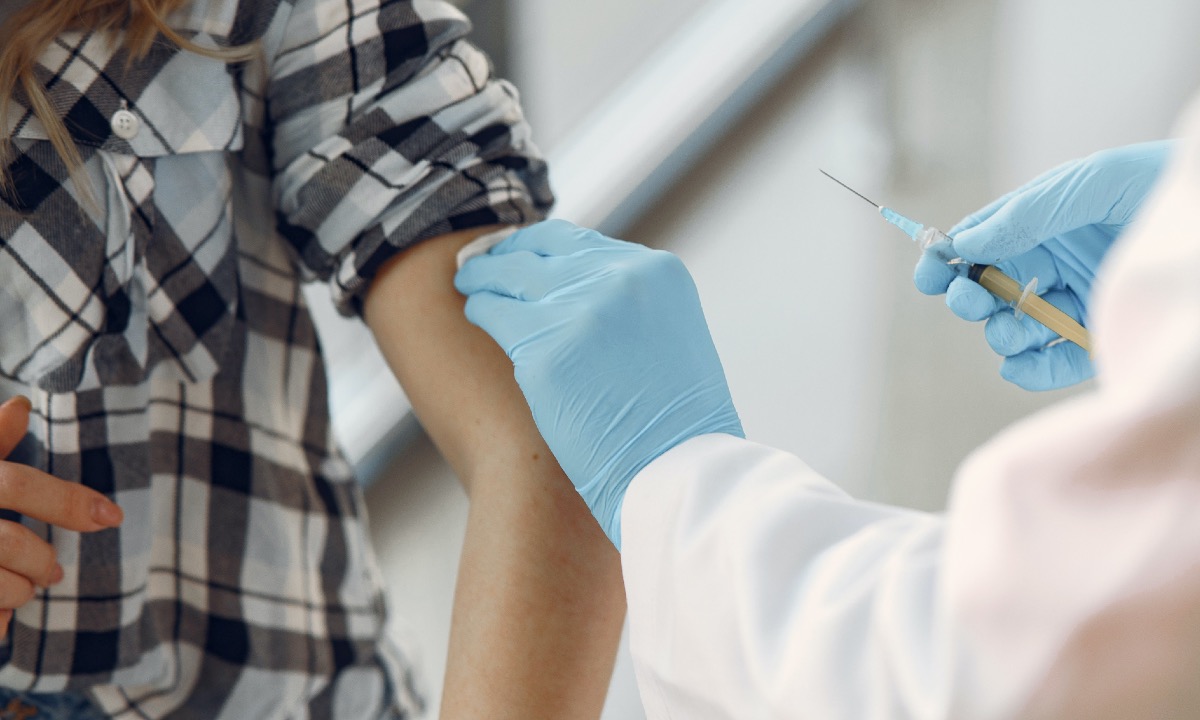 madres antivacunas ponen en riesgo a la población