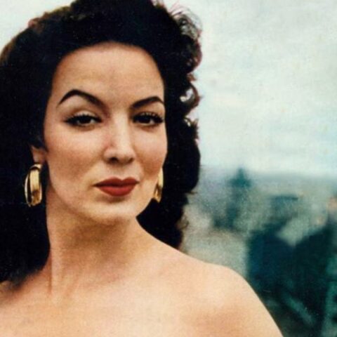 trucos de belleza de maría félix