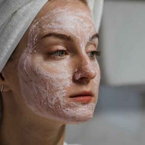 mascarilla casera antiresaca para después de tomar y fumar