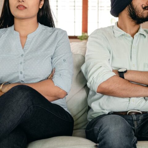 los mexicanos consideran que la infidelidad es completamente normal en la pareja