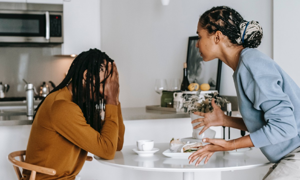 los mexicanos consideran que la infidelidad es completamente normal en la pareja