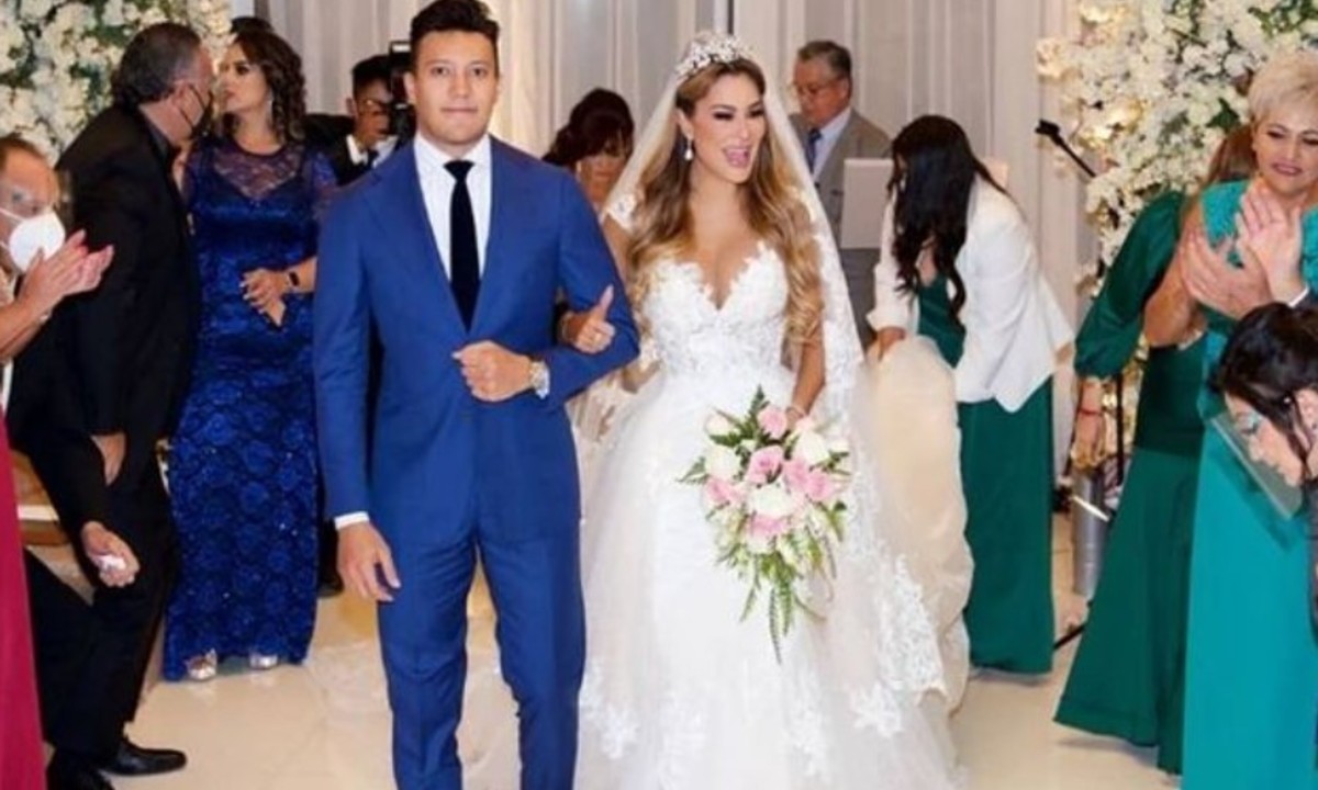 actrices que han usado diseños de benito santos