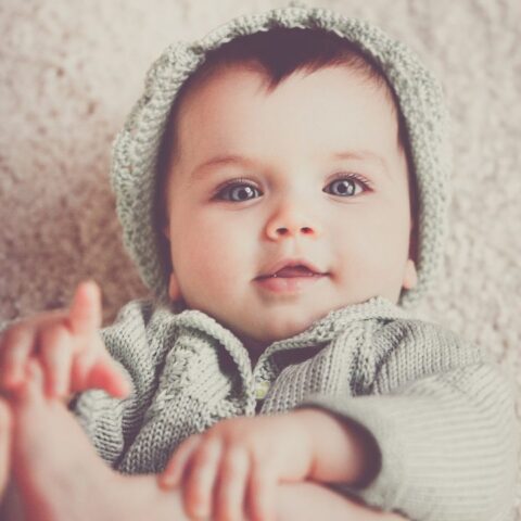 Nombres para bebés 2021