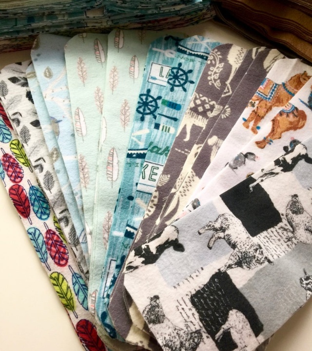 Papel higiénico reutilizable tendencia 