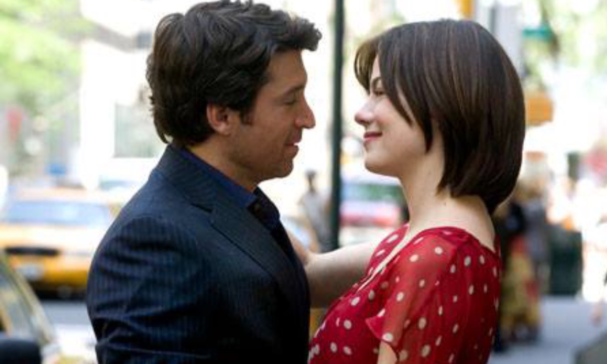 parejas tóxicas en el cine crush quiero robarme a la novia