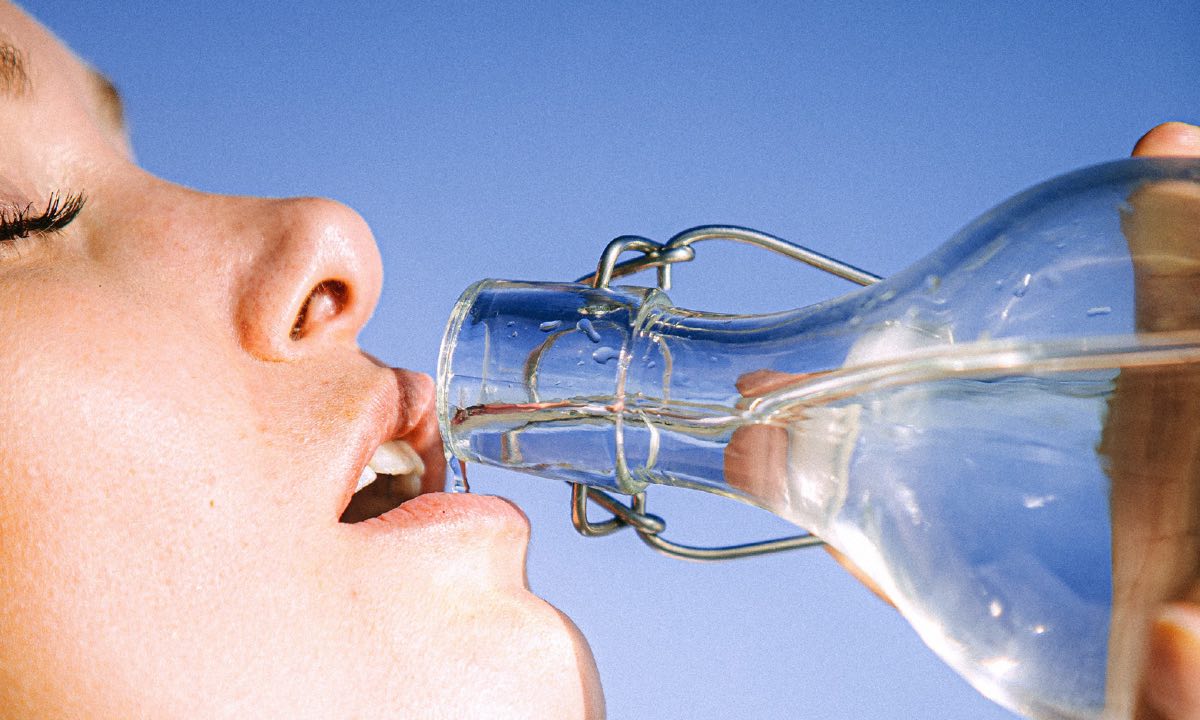 riesgo sanitario ante rellenadoras de agua o purificadoras