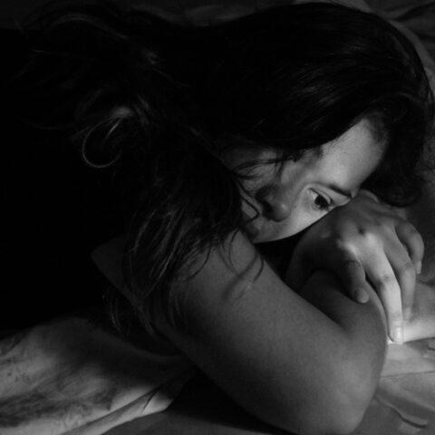 que es el estres postraumatico posparto