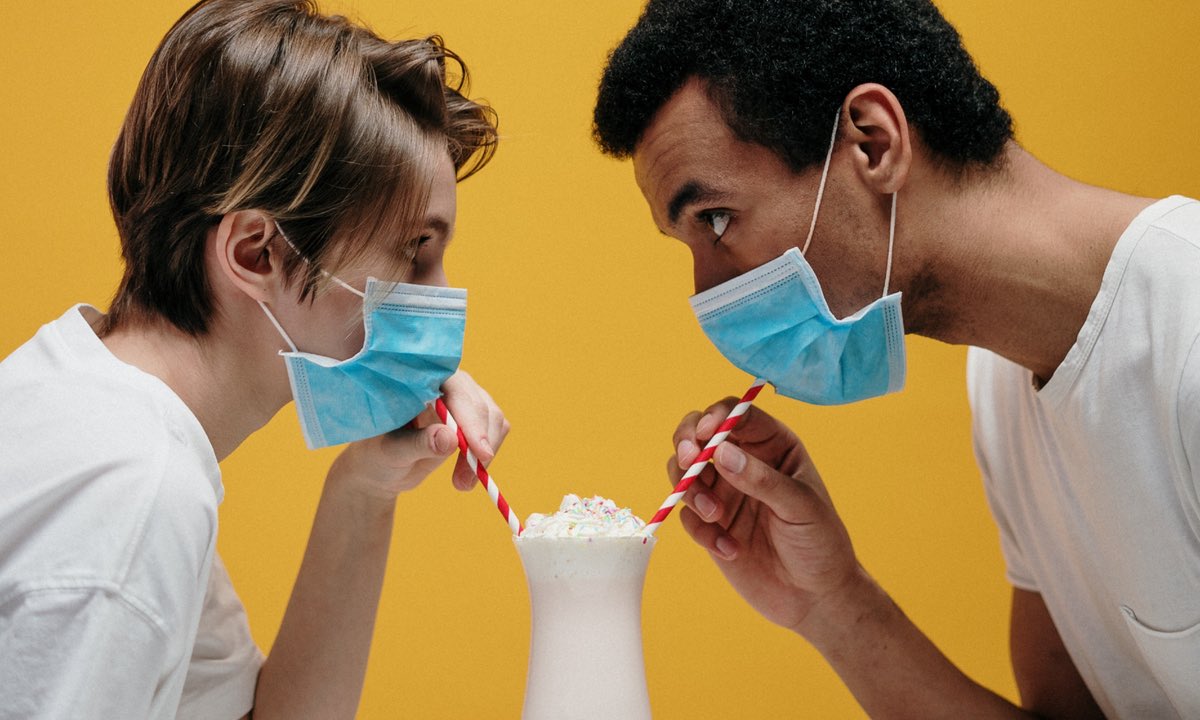 la ilusión de superioridad hace a los usuarios creer que son responsables en la pandemia y cuarentena