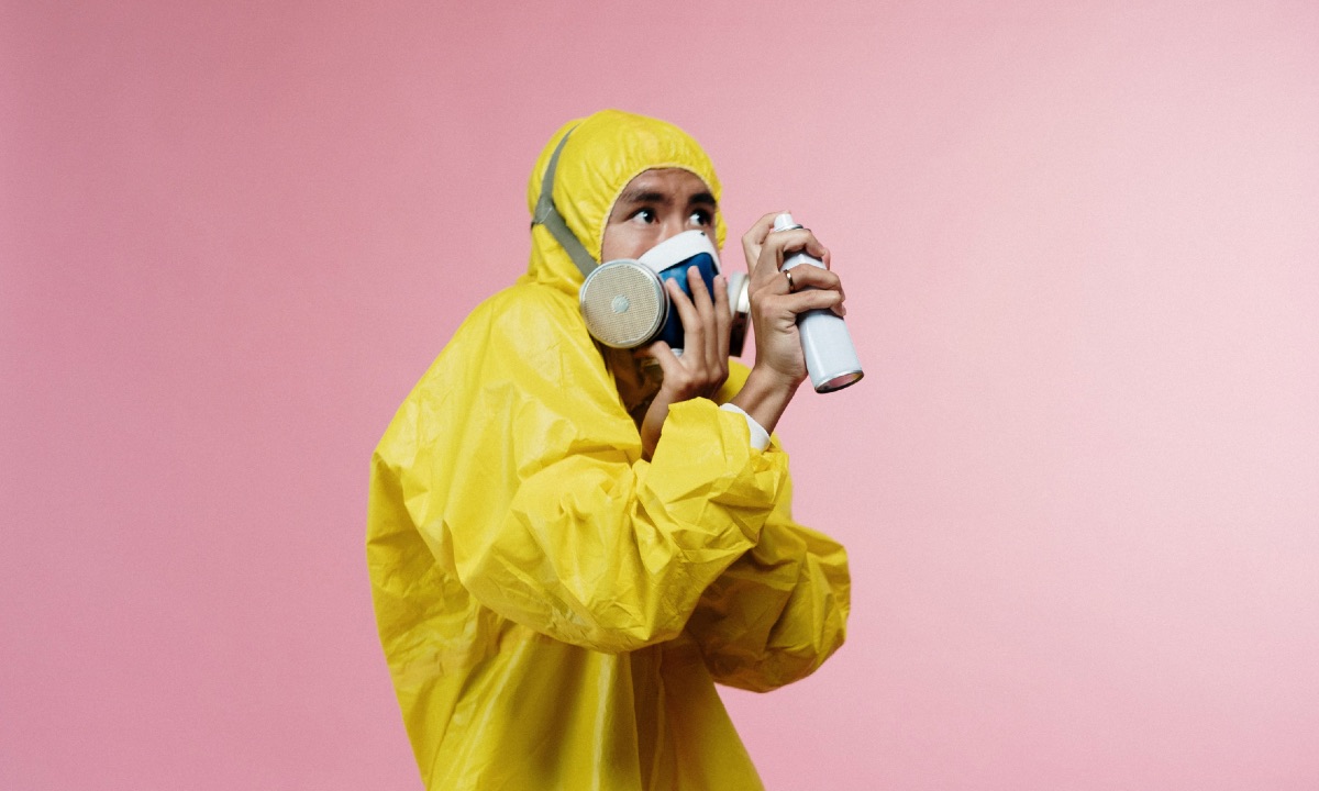 la ilusión de superioridad hace a los usuarios creer que son responsables en la pandemia y cuarentena