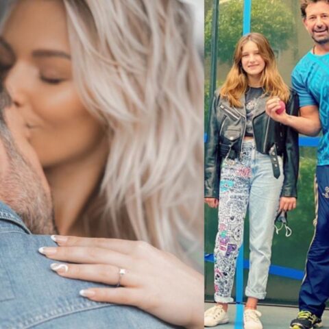 que sienten los hijos cuando los padres se vuelven a casar