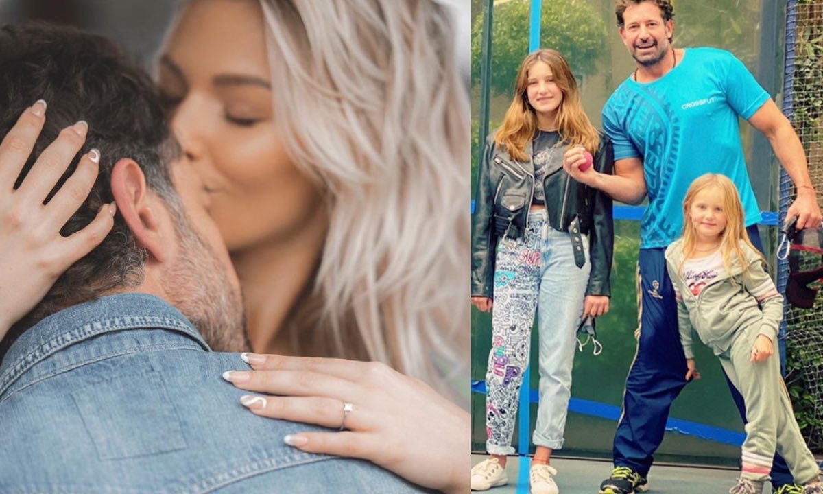 que sienten los hijos cuando los padres se vuelven a casar