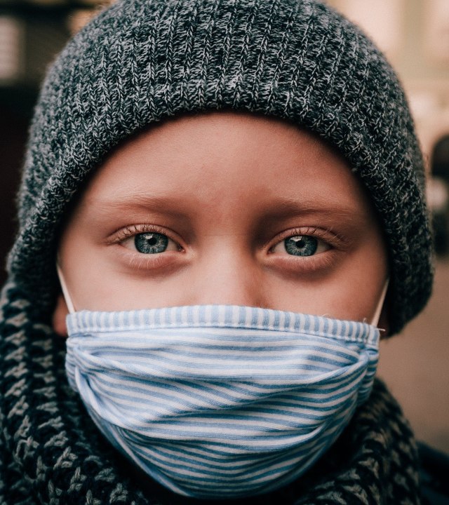 Quiénes no pueden vacunarse contra el COVID-19