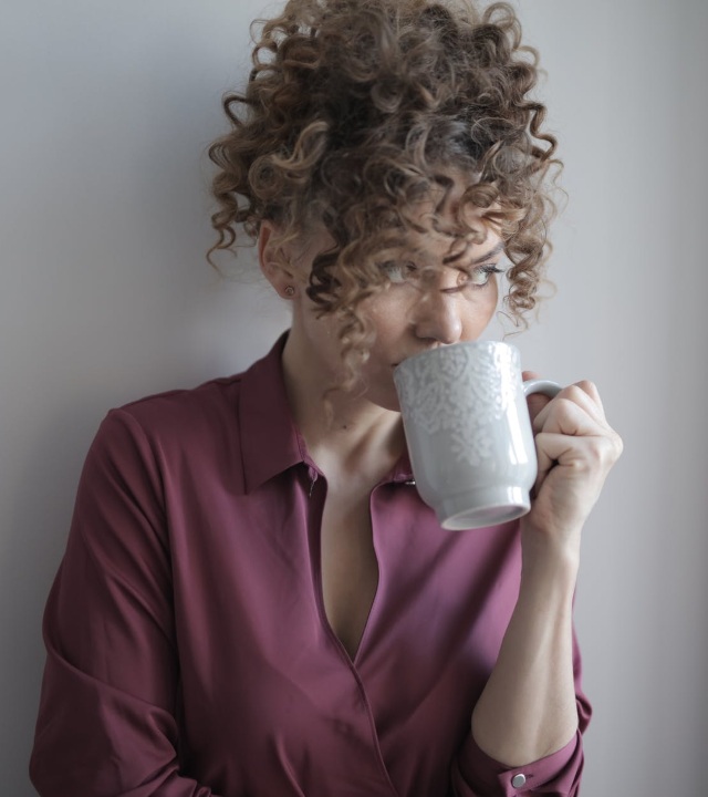 Llorar es una forma de no ahogarse, según este libro