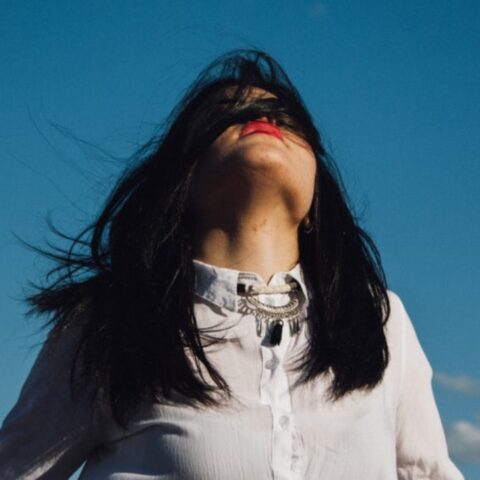 Salud mental a veces llorar es una forma de no ahogarse