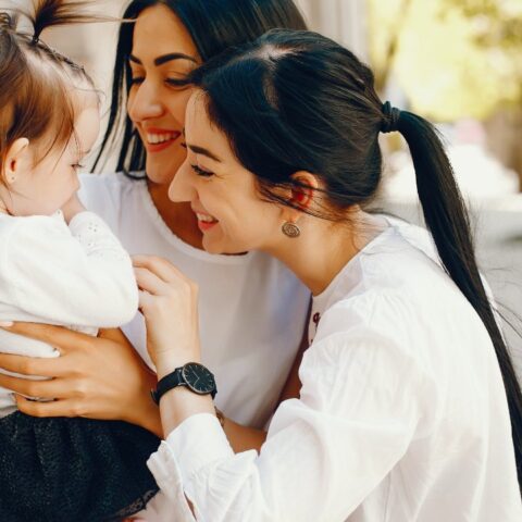 convertirte en tía de cambia la vida