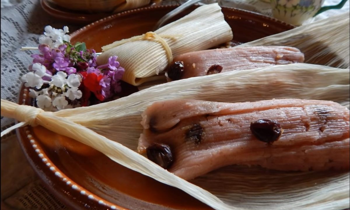 día de la candelaria por que comemos tamales
