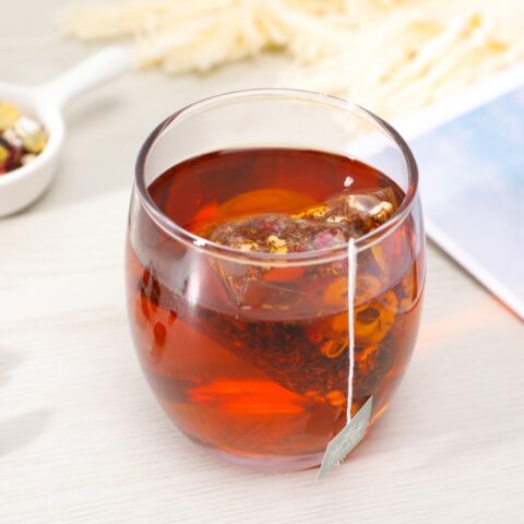 té oolong para quemar grasa