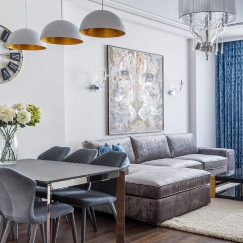 tendencias de decoración 2021