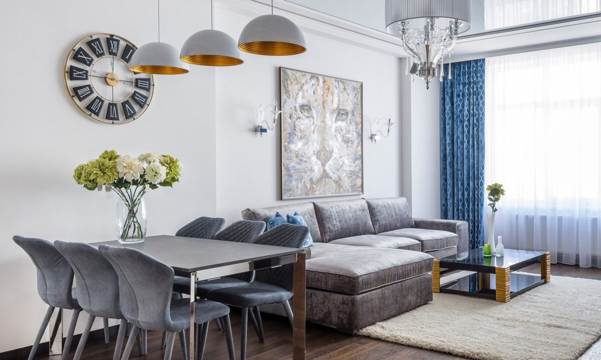 tendencias de decoración 2021