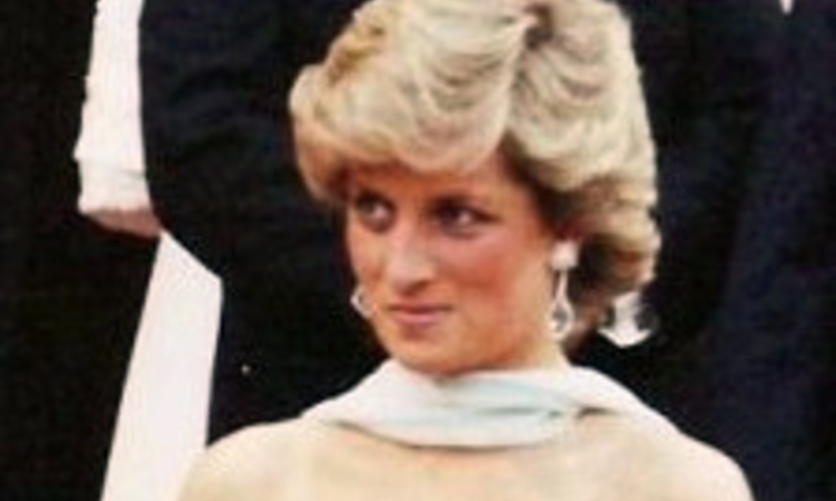 lady di princesa diana de gales tips de belleza