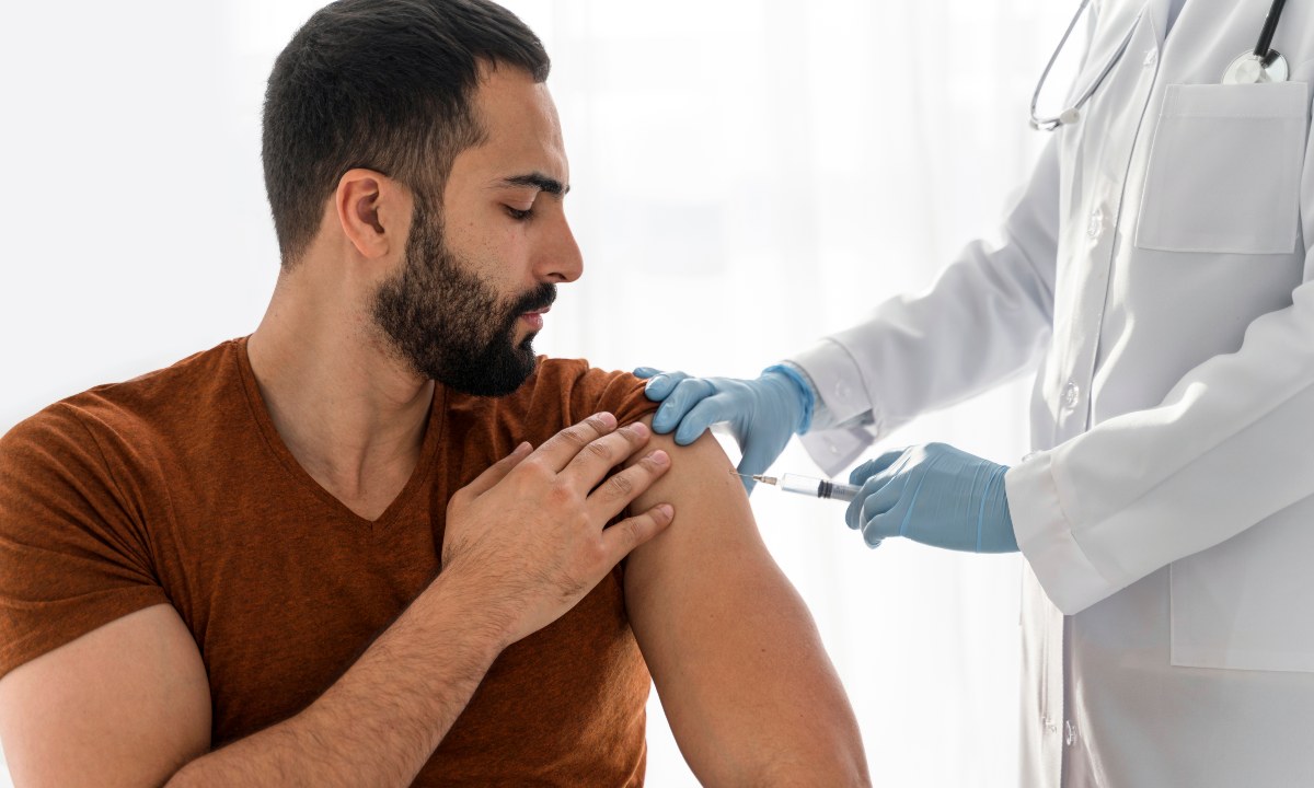 debo vacunarme si ya tuve covid-19