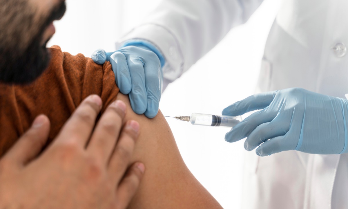 beber alcohol tras vacunarse contra el covid-19