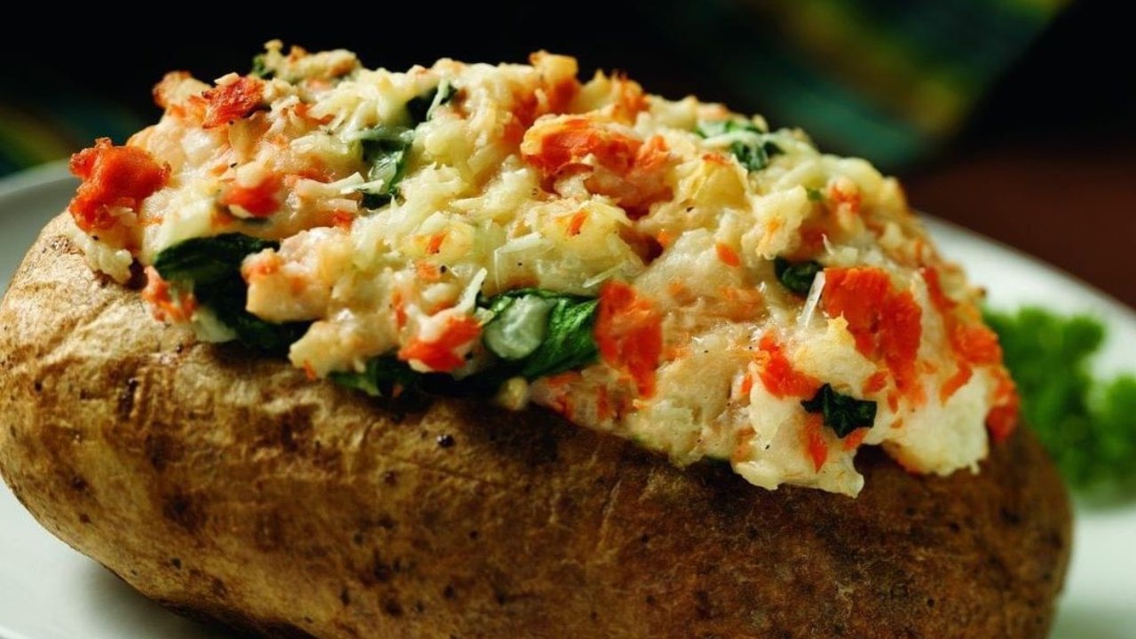 comida saludable para darle a mis hijos