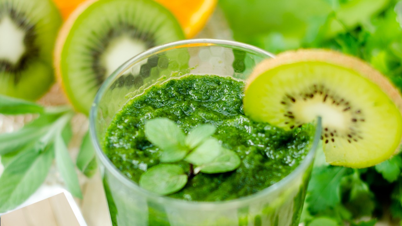 comida saludable para darle a mis hijos