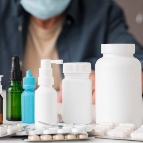 medicamentos que no se deben tomar contra el Covid-19