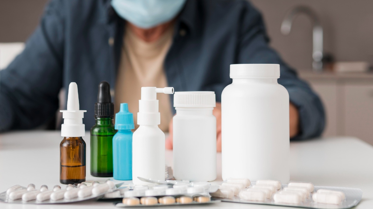 medicamentos que no se deben tomar contra el Covid-19