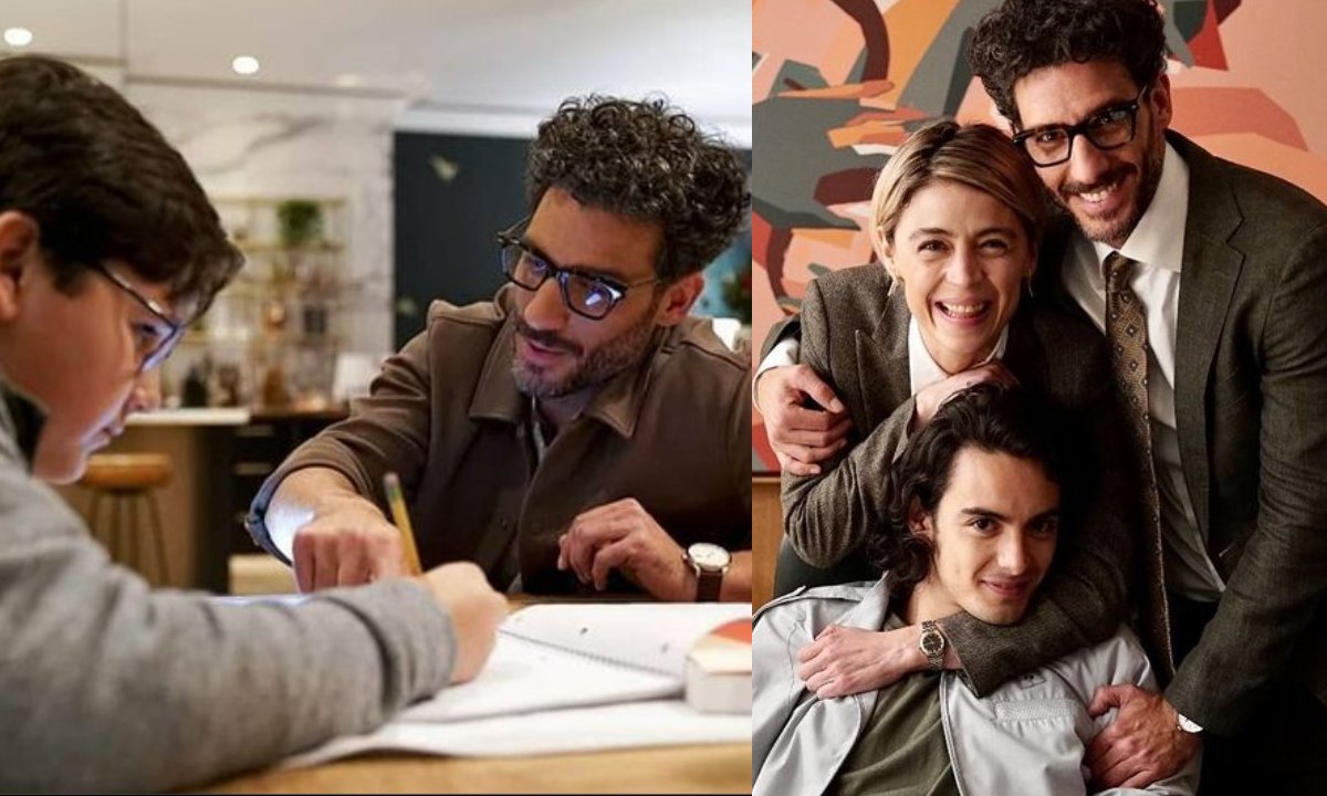 en 100 dias para enamorarnos hay lecciones importantes sobre el divorcio