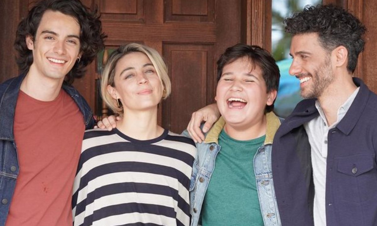 lecciones sobre el divorcio que deja 100 dias para enamorarnos