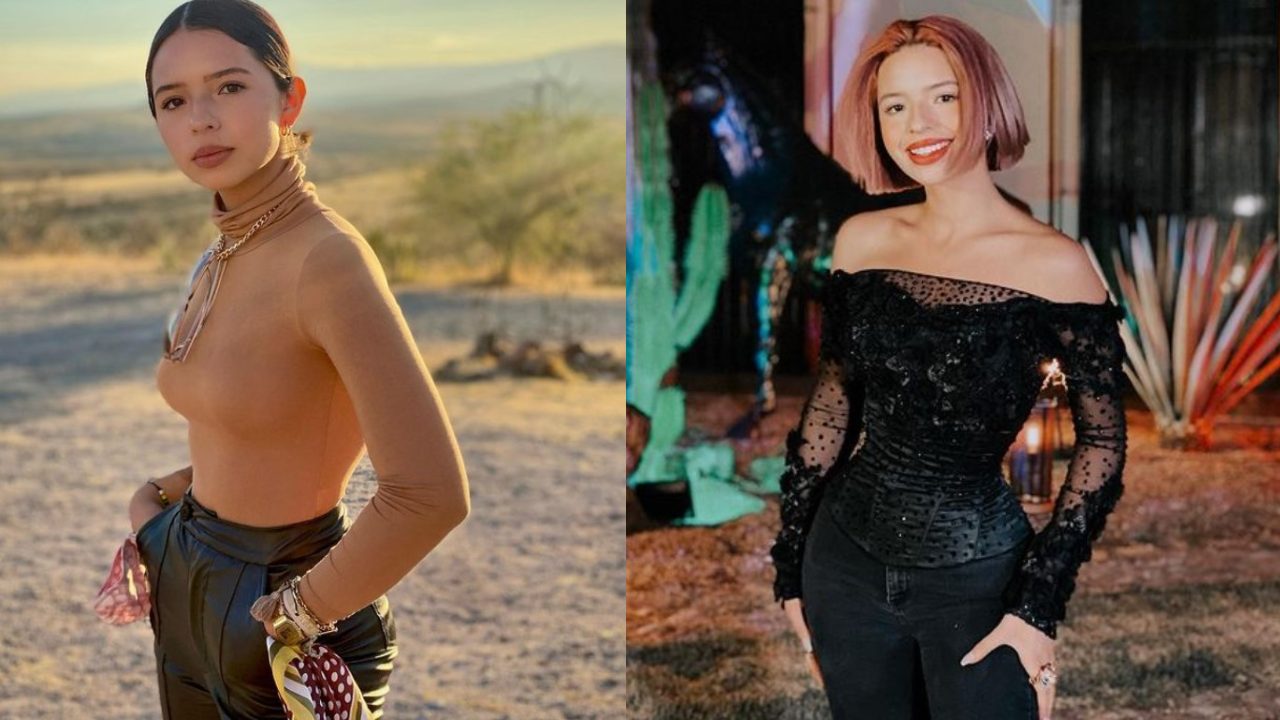 angela aguilar outfits mas trendy 